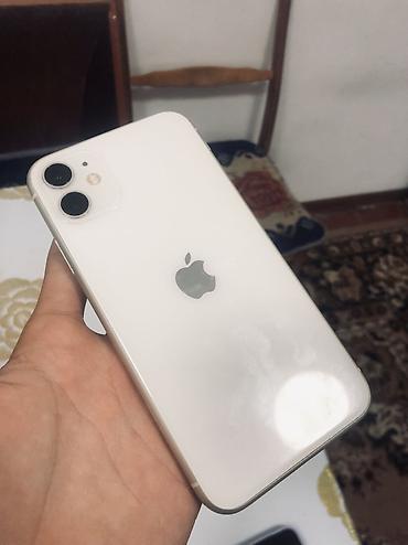 чехол редми 13 с: IPhone 11 Акб 100 Памит 64 Цвет белый Состояния идиялно Фейс✅ трутон✅ — 1