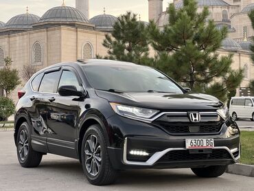 аккорд цена в бишкеке: Honda CR-V: 2020 г., 2 л, Вариатор, Гибрид, Внедорожник