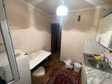 квартира 2 комнатная продажа: 2 комнаты, 44 м², 104 серия, 2 этаж, Косметический ремонт