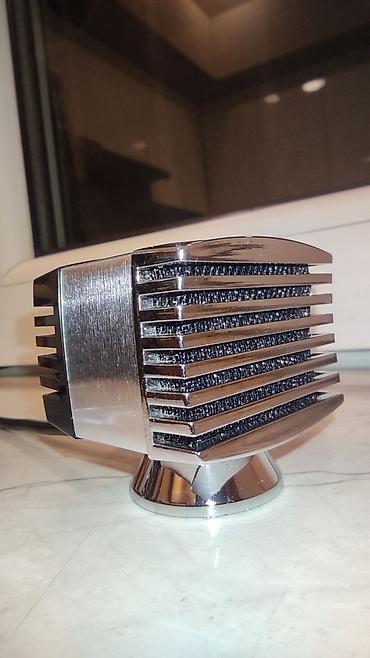 Masaüstü kompüterlər və komponentlər: GRUNDIG GDSM 331 – Qarmon üçün mikrafon,, təzədir,,cəmi iki toy — 1