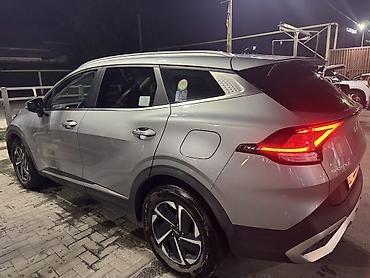 Kia: Kia Sportage: 2022 г., 1.6 л, Автомат, Бензин, Кроссовер — 3