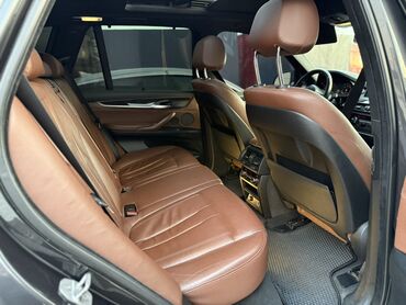 BMW: BMW X5: 2016 г., 3 л, Автомат, Дизель, Кроссовер — 12