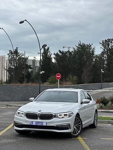 bmw 525: BMW 530: 2 l | Sedan — 1