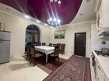 Посуточная аренда домов: 400 м², 6 комнат, Бронированные двери, Видеонаблюдение, Евроремонт — 24