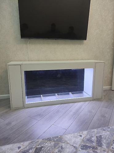 sobo wp 6001: Akvariumların və dolabların hazırlanması üçün müraciət edə bilərsiz — 7