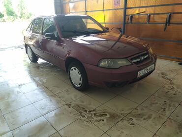 пылесос для машины цена бишкек: Daewoo Nexia: 2008 г., 1.5 л, Механика, Бензин, Седан