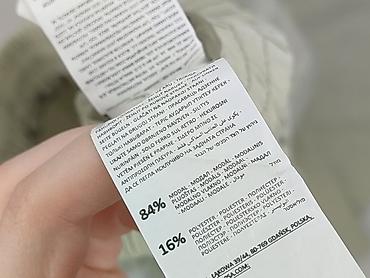pull and bear polska: Reserved, Spodnie materiałowe damskie, rozmiar XS — 6