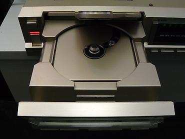Mini disk plejeri: Marantz CD-73 – legendarni hi‑fi CD plejer sa jedinstvenim — 9