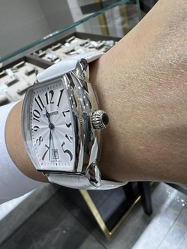 watch 11: Классические часы часы, Aerowatch, Швейцария, Унисекс, Новый — 2