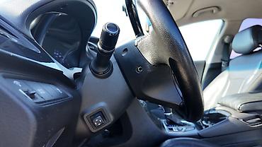 opel duman: Hyundai Grandeur: 2.2 l | 2015 il Sedan — 8