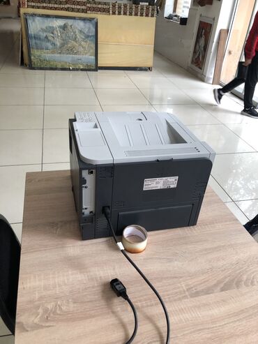 принтер hp: Принтер HP