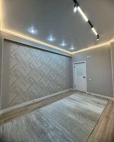 Продажа квартир: 1 комната, 48 м², Элитка, 1 этаж, Евроремонт — 4