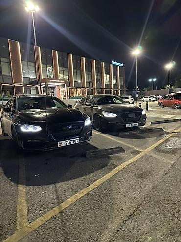 грандеуо: Hyundai Grandeur: 2019 г., 3 л, Автомат, Газ, Седан — 5