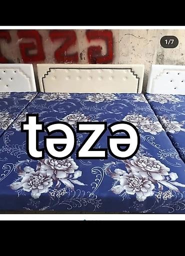 Çarpayılar: Yeni, Təknəfərlik çarpayı, Azərbaycan — 9