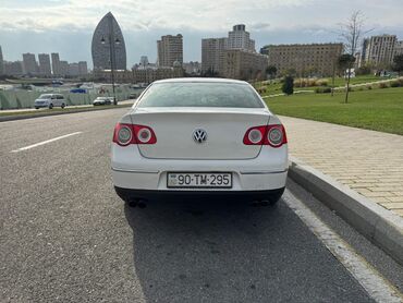 Volkswagen: Volkswagen Passat: 2 l | 2007 il Sedan — 3