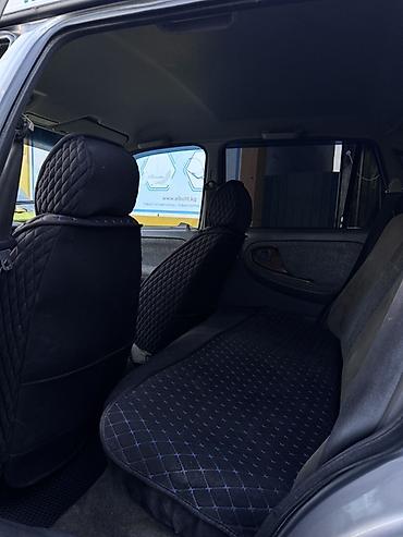 Унаа сатуу: Daewoo Nexia: 2003 г., 1.5 л, Кол менен иштөөчү, Бензин, Седан — 9