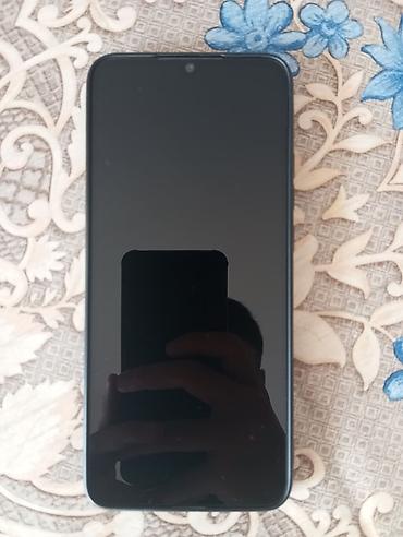 Redmi 10C, 64 GB, rəng - Mavi, Sensor, İki sim kartlı, Barmaq izi