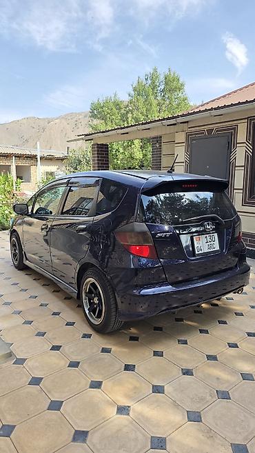 фары на lx 470: Honda Fit: 2010 г., 1.5 л, Автомат — 2