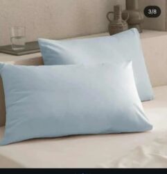 Jastuci: Dekorativni jastuk, 50x70, bоја - Crna — 3