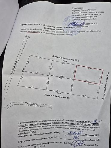 продаю дом с люксембург: 15 соток, Для сельского хозяйства, Договор купли-продажи — 2