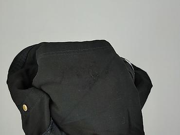 hm michael jackson jacket: Męskie spodnie Pierre Cardin „Deauville” - Kolor: czarny - Rozmiar z — 7