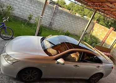 Унаа сатуу: Lexus LS: 2008 г., 3.5 л, Автомат, Бензин, Седан — 2