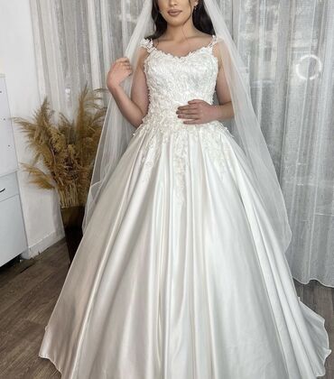 Toy paltarları: 150-200-300 Gelinlikleri bağlandığımız üçün satırıq. Türkiye -da lalafo.az — 22 Toy paltarları: 150-200-300 Gelinlikleri bağlandığımız üçün satırıq. Türkiye — 22