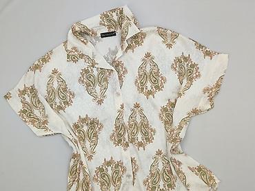 crane buty: Koszula damska, rozmiar 4XL — 1