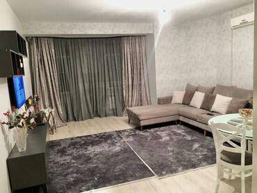 Uzunmüddətli kirayə mənzillər: Həzi Aslanov metrosu Gənclik parkın yanınında mənzil kirayə verilir — 13