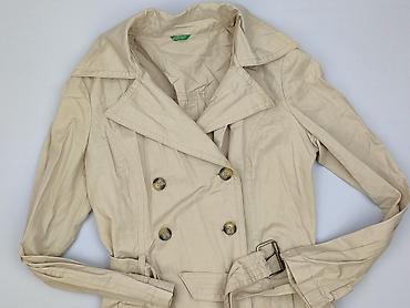 benetton 3xl: United Colors of Benetton, Trencz damski, rozmiar 2XL — 1