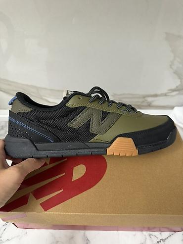 osiris d3: Мужские кроссовки, 42, New Balance, Новый — 1