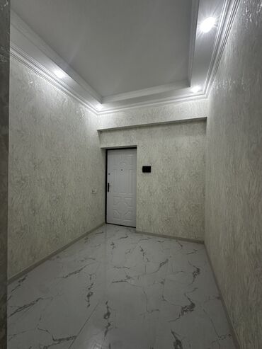 Yeni tikili: 2 otaqlı, Yeni tikili, 51 kv. m — 5