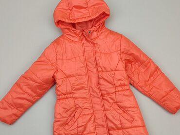 Верхній одяг: Лижна куртка, Inextenso, 4-5 р., 104-110 см, стан - Дуже гарний