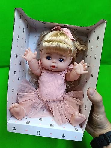 forever kids: 🎀 ОЧАРОВАТЕЛЬНАЯ КУКЛА LITTLE KATE 💕 👧 Милая кукла-малышка с — 2