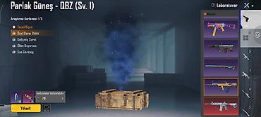 pubg random hesab bedava: 74 lvl hesab 13 eded yüksəldilə bilər silahı var 2 eded yüksəldilə — 2