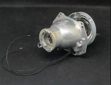 Tuning oprema: Bi-xenon projektori za auto farove (par) - Tip: Bi-xenon projektorske — 5