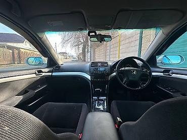 Honda: Honda Inspire: 2004 г., 3 л, Автомат, Бензин, Седан — 7