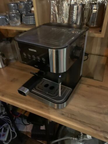 кофеварка delonghi magnifica: Кофеварка, кофемашина, Б/у, Самовывоз