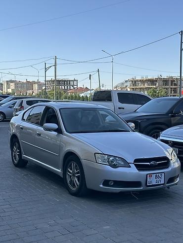 ниссан блуберт: Subaru Legacy: 2006 г., 0.2 л, Автомат, Газ, Седан — 6
