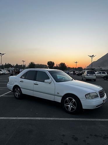mercedes benz smart: Mercedes-Benz : 1993 г., 1.8 л, Механика, Бензин, Седан — 3