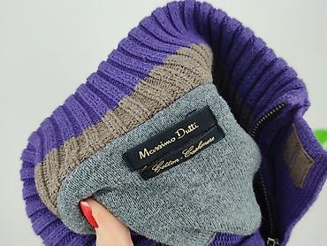 set: Massimo Dutti, Sweter dla mężczyzn, rozmiar L — 4