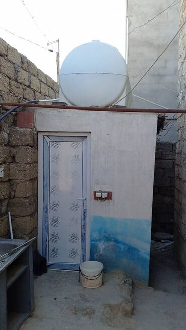 Həyət evləri və villaların satışı: Binə 3 otaqlı, 100 kv. m, Orta təmir — 2