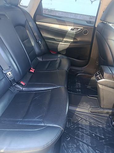 хундай грандевур: Hyundai Grandeur: 2019 г., 3 л, Автомат, Газ, Седан — 3