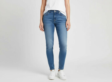 LeviS, Джинси жіночі, розмір S