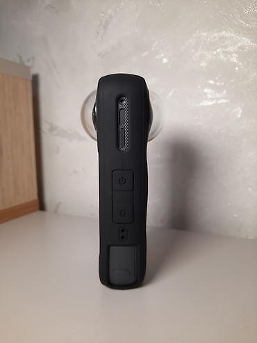 osmo 360: Insta360 X5 — 8K 360 Action Cam Был куплен новым 06/06/2026г в — 4