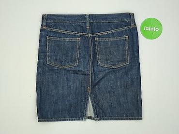 jeans bhs: GAP Maternity, Spódnica damska, rozmiar L — 3
