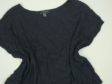 Women's Clothing: Atmosphere, Women's blouse, size 4XL (EU 48)