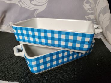 Kuhinjski setovi: Nove vintaz,posude porcelanske za pecenje itd. Posude nove,tamniji na lalafo.rs — 9 Kuhinjski setovi: Nove vintaz,posude porcelanske za pecenje itd. Posude nove,tamniji — 9