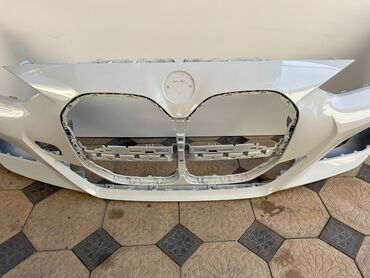 Бамперы и комплектующие: Бампер BMW, Б/у, Оригинал at lalafo.kg — 9 Бамперы и комплектующие: Бампер BMW, Б/у, Оригинал — 9