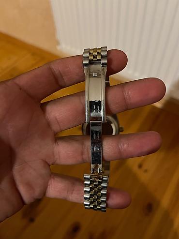 versace saat 2. el: İşlənmiş, Qol saatı, Rolex — 2